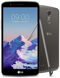Замена дисплея на телефоне LG Stylus 3 в Твери